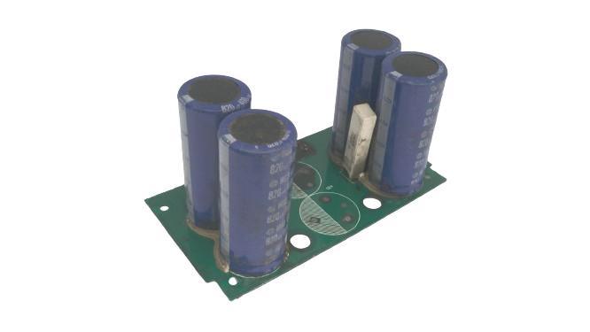 DELTA GROUP ELECTRONICS 3811095400