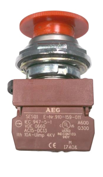B30BMP-RN-01 by EEC AEG