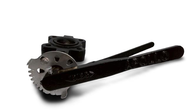 APOLLO VALVES LD14102BE11A