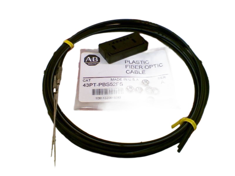 43PT-PBS52FS by ALLEN BRADLEY