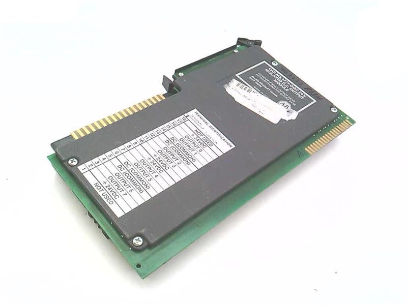 ALLEN BRADLEY 1771-OQC