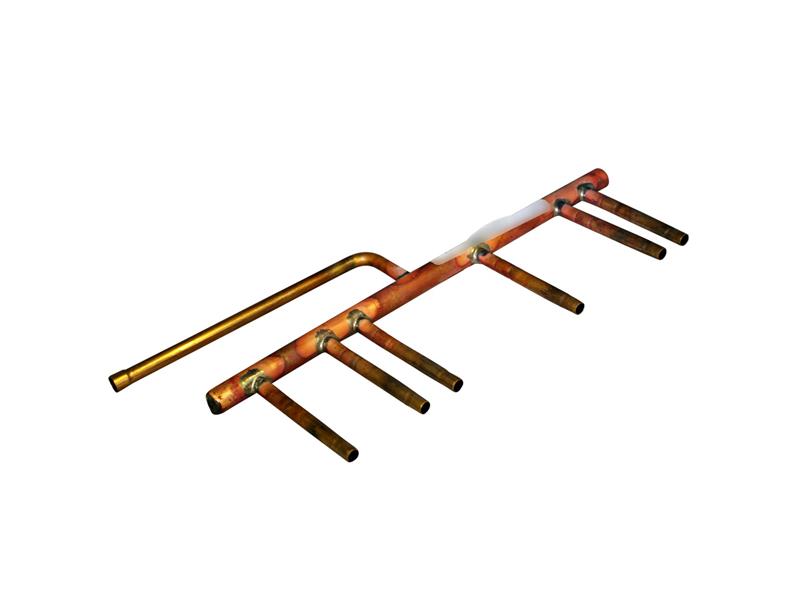 UNITED TECHNOLOGIES 50DK407857