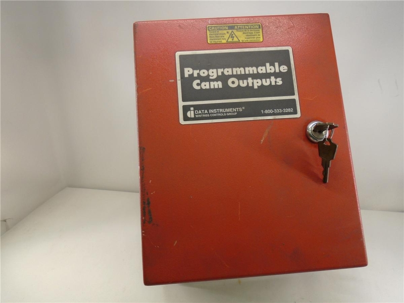 WINTRISS CONTROLS 4245302