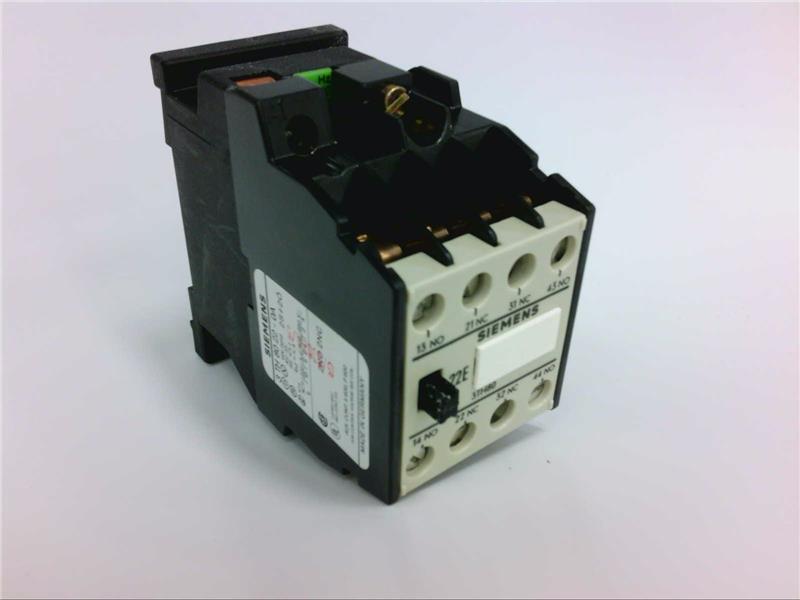 SIEMENS 3TH8022-0A22E