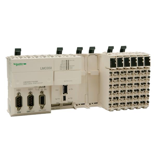 SCHNEIDER ELECTRIC LMC058LF424S0