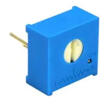 VISHAY PERFORMANCE GROUP M61P105KT20