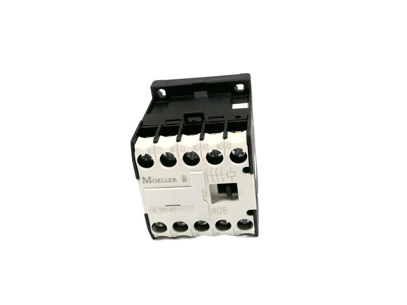 DIL-ER-40-110V/50HZ-120V/60HZ by EATON CORPORATION