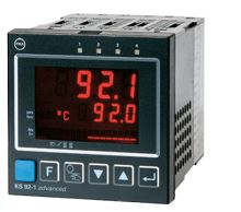 DANAHER CONTROLS KS92-110-0009D-000