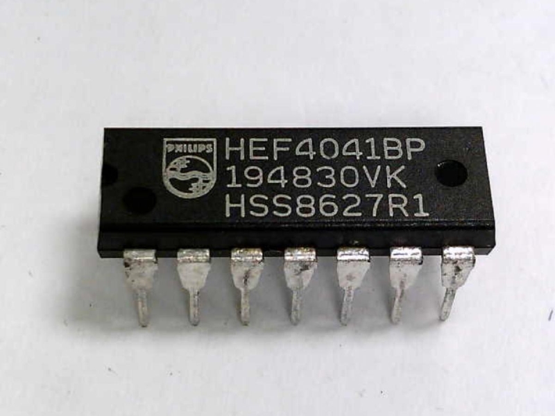 GENERIC HEF4041BP