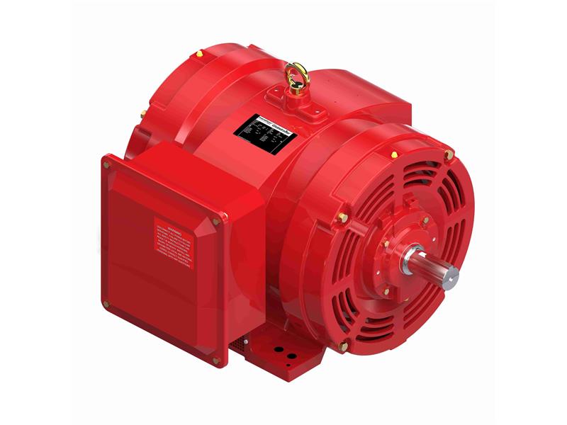 REGAL REXNORD 405TSTDCD4029