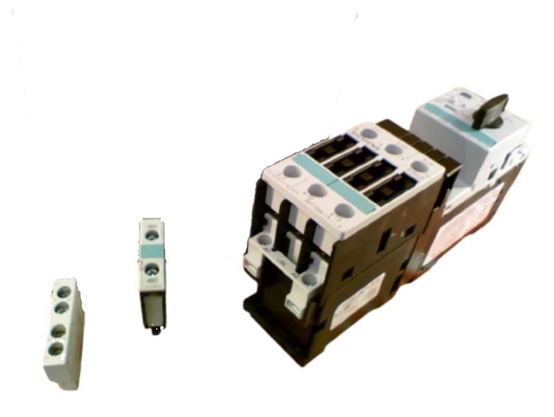 SIEMENS 3RA1125-4AA25-1AM2