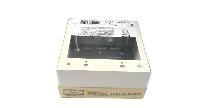 HUBBELL HBL5744S2IVA