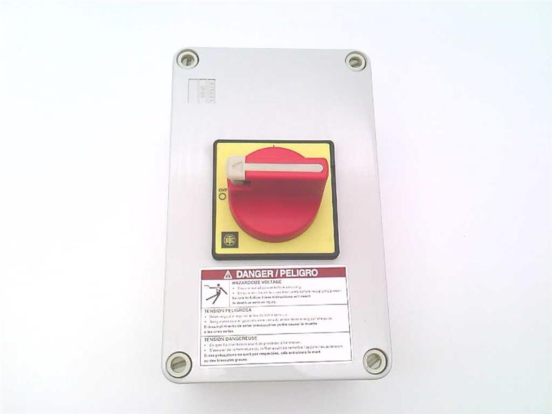 SCHNEIDER ELECTRIC VC1GU