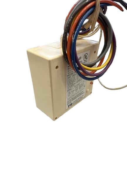 FUNCTIONAL DEVICES RIB24P