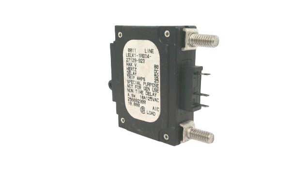 SENSATA TECHNOLOGIES LELK1-1REC4-27129-923