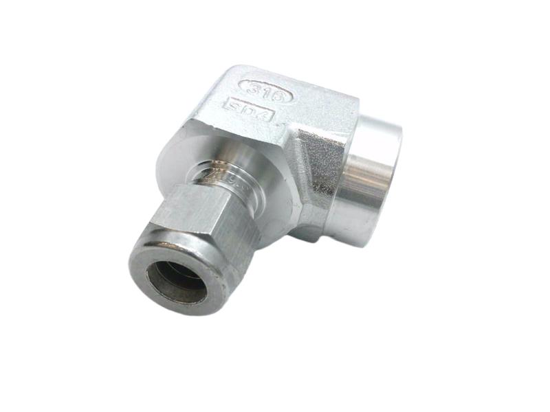 HAM-LET 770LSS3/8X1/2