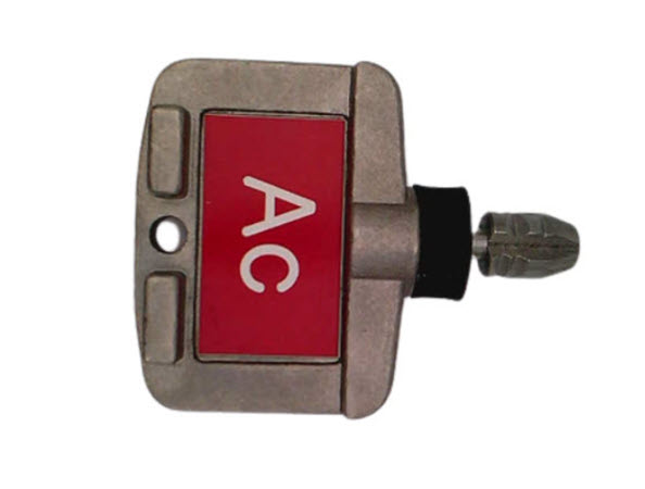 ALLEN BRADLEY 440T-AKEYE10AC