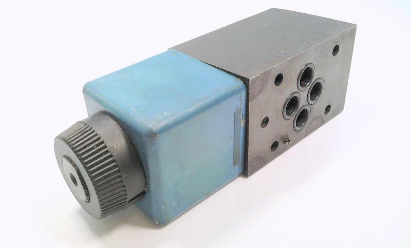 EATON CORPORATION DG4V-3S-2A-M-U-B5-60