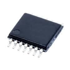 OPA4379AIPWR by TEXAS INSTRUMENTS SEMI