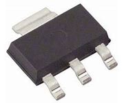 ON SEMICONDUCTOR BCP56-16T1G