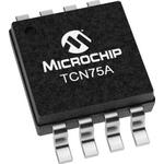MICROCHIP TECHNOLOGY INC TCN75AVUA