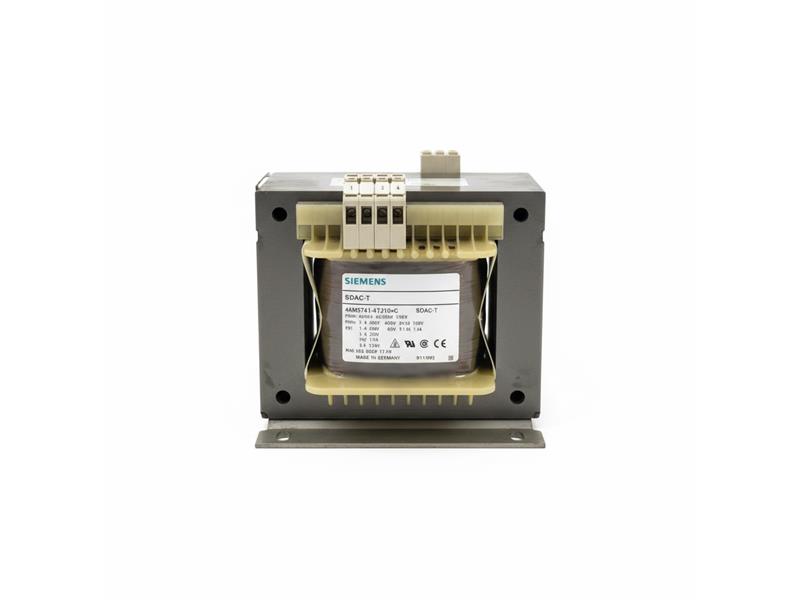 SIEMENS 4AM5741-4TJ10-0C