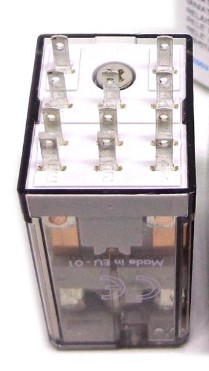 FINDER 55.33.8.400.2000