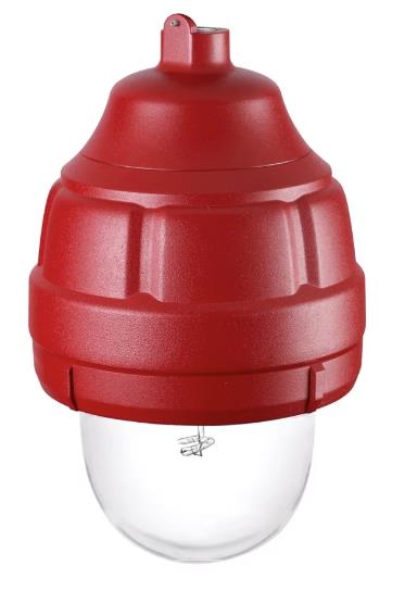 FEDERAL SIGNAL 24XSTHI-CN