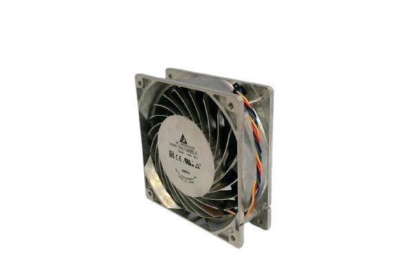 DELTA GROUP ELECTRONICS THA1248BE-D