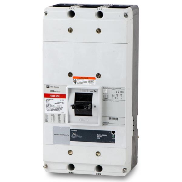 EATON CORPORATION HND3800T33W