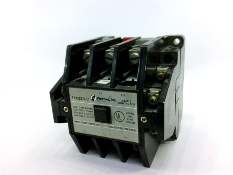 FTA330-C-200V by EMERSON