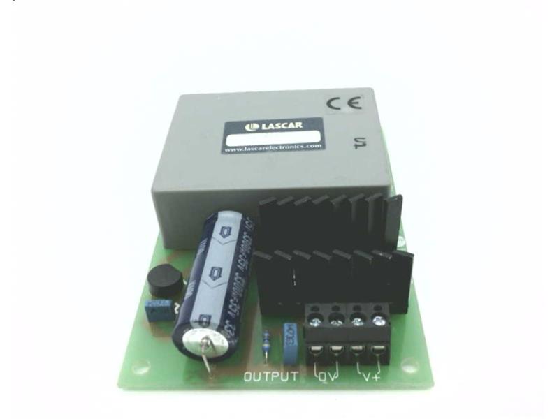 LASCAR ELECTRONICS PSU 20112