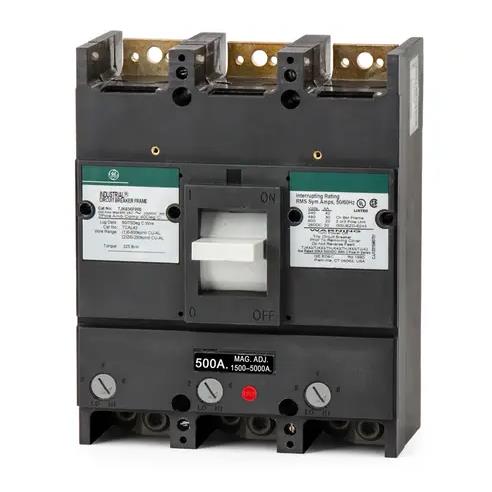 GENERAL ELECTRIC TJK636450WL