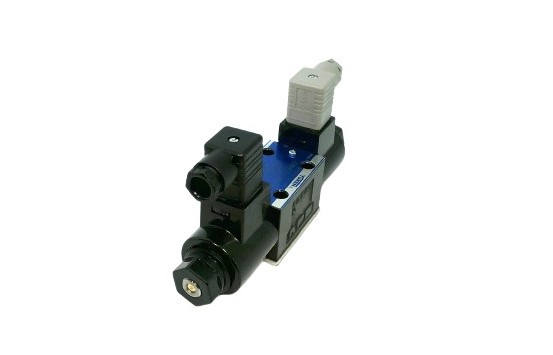 YUKEN L-DSG-01-3C4-D24-N-70