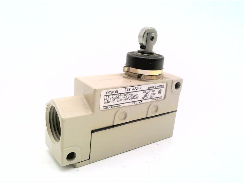 OMRON ZV2-N22-2