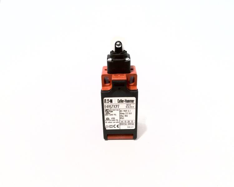 EATON CORPORATION E49S71CP7