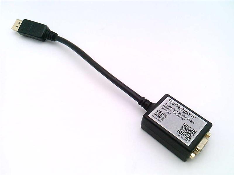 STARTECH.COM DP2VGA2