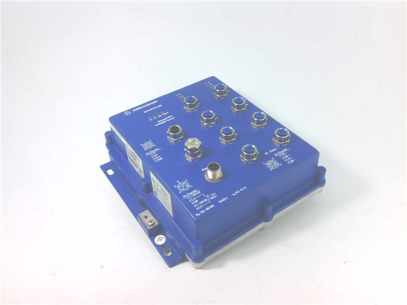 BELDEN OCTOPUS 8M (GM)