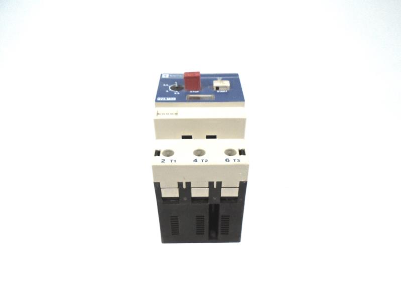 SCHNEIDER ELECTRIC GV3-M08