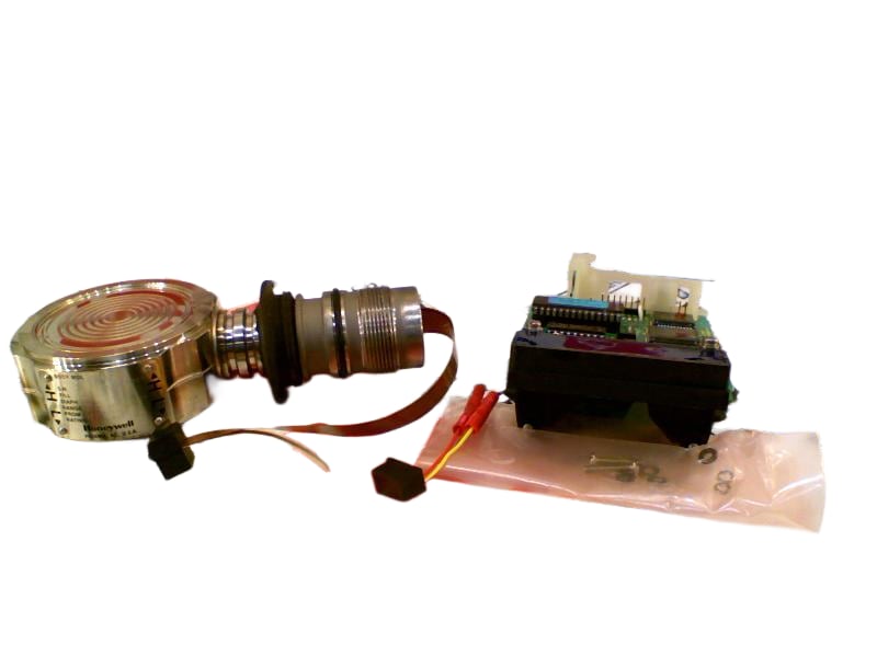 HONEYWELL STD125G-A10-00000