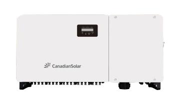 CANADIAN SOLAR CSI-100K-T480GL02-U