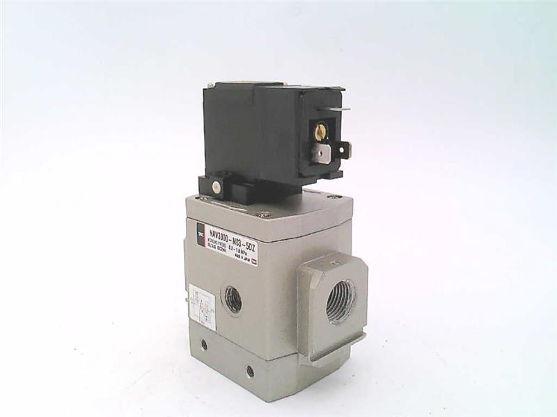 SMC NAV3000-N03-5DZ