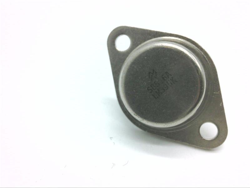 TEXAS INSTRUMENTS SEMI LM395K