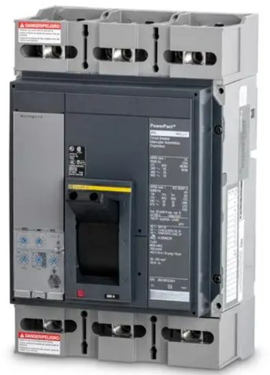PGL36120U44A by SCHNEIDER ELECTRIC