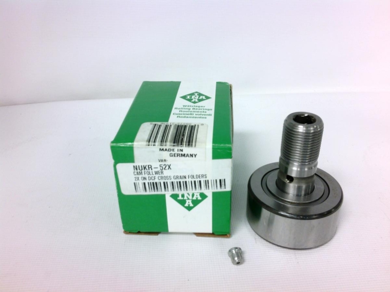 NUKR-52X by SCHAEFFLER GROUP