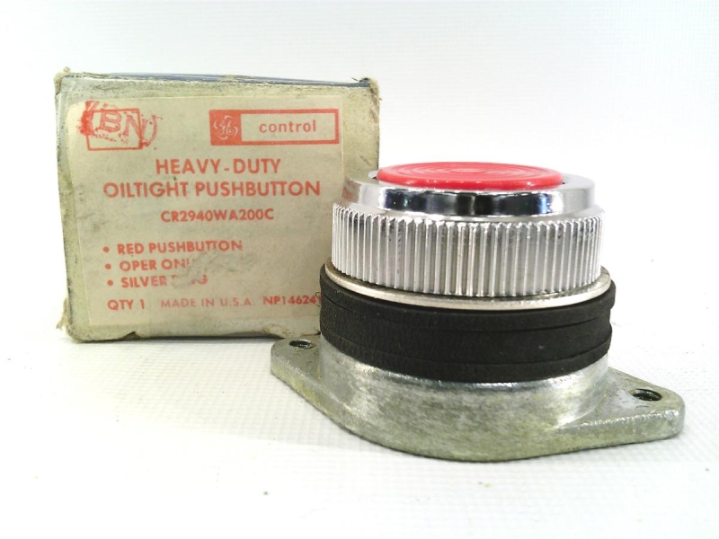 GENERAL ELECTRIC CR2940WA200C