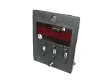 NE.641.170A40A by BAUMER ELECTRIC