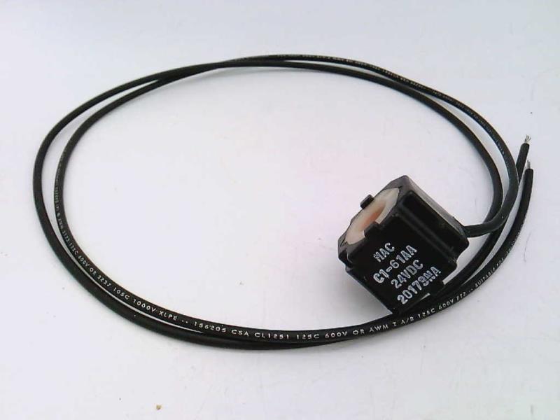 MAC VALVES INC C1-61AA