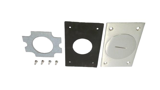 ABB THOMAS & BETTS P 64 2 5/8 AL