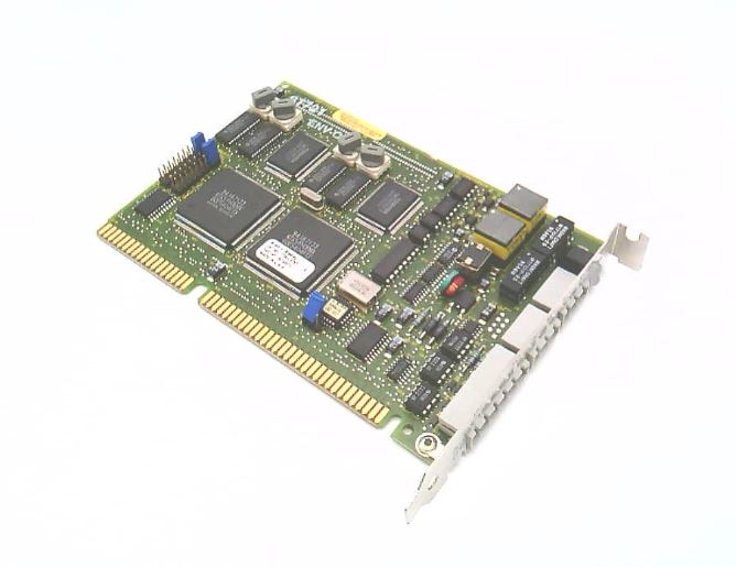 ALLEN BRADLEY 1784-KTXD